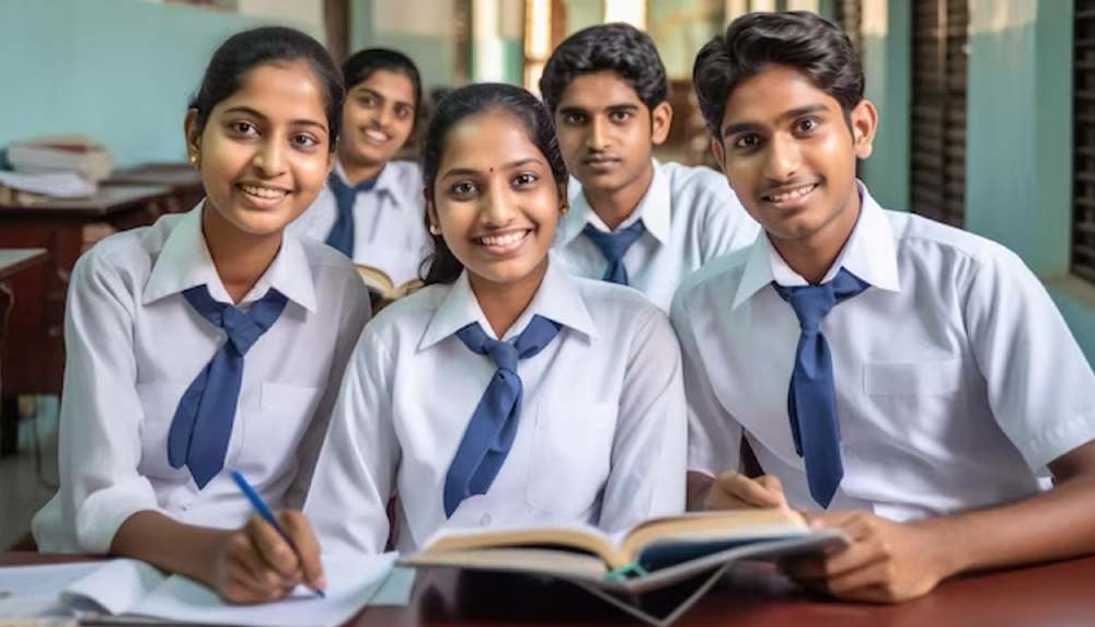 Government and Private Scholarships Avaiable for Indian Students of Class X and XII