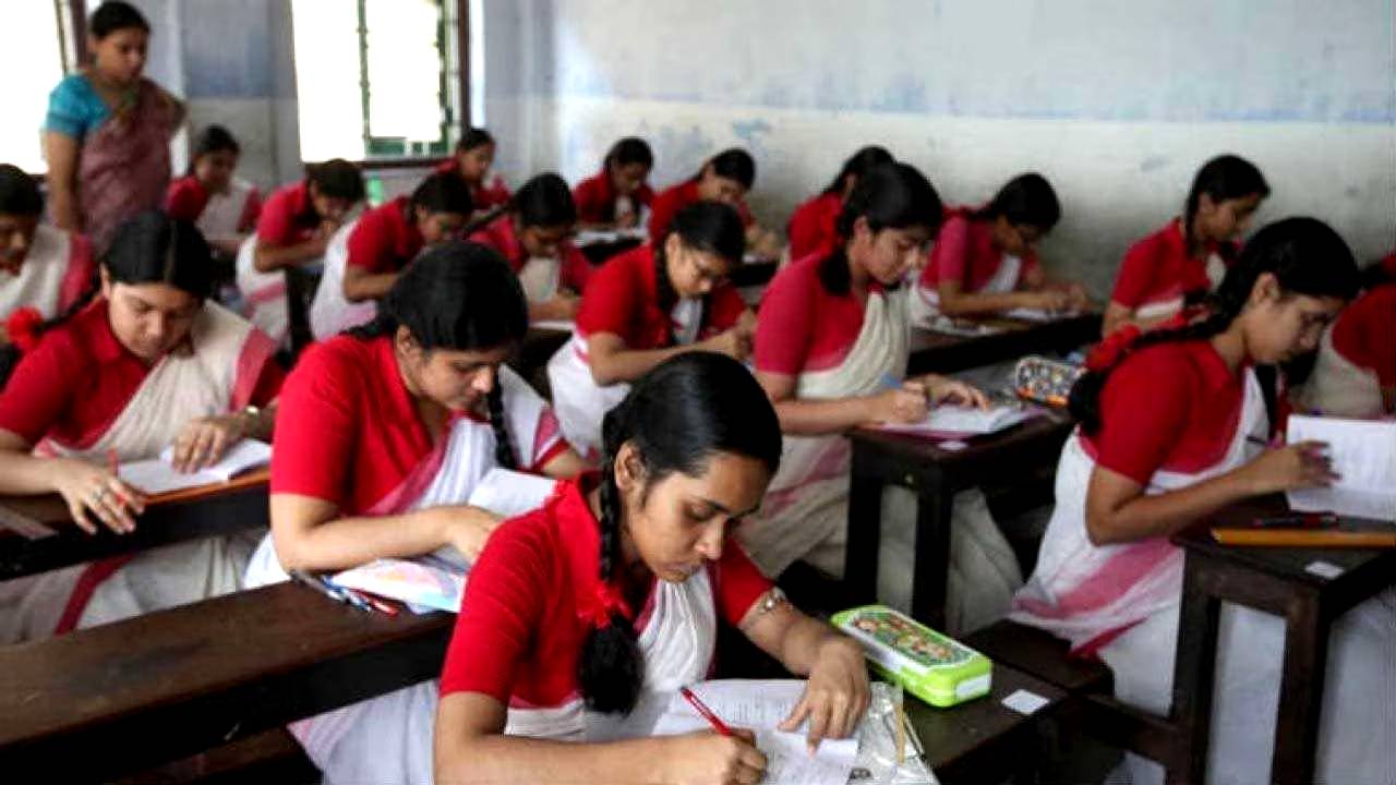 ক্লাস নাইনে রেজিস্ট্রেশন সংক্রান্ত কড়া নির্দেশিকা মধ্যশিক্ষা পর্ষদের : West Bengal Board of Secondary Examination on Madhyamik Pariksha registration 