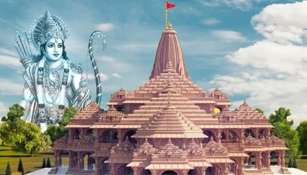 Ayodhya Ram Mandir Pran Pratistha on 22nd January
