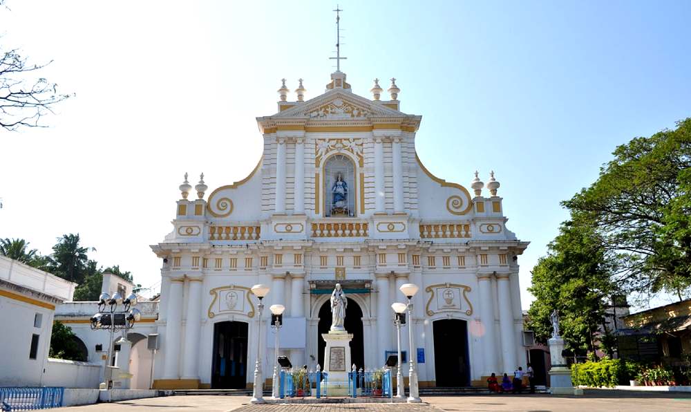 Catholic Churches Owns Most Land in India