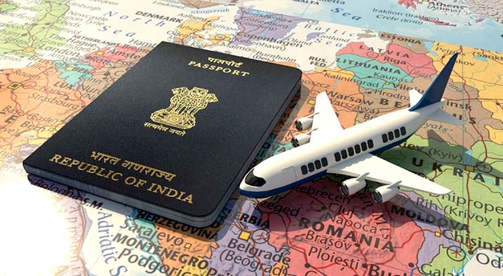 পাসপোর্টের জন্য কিভাবে আবেদন করবেন ? How to Apply for Indian Passport