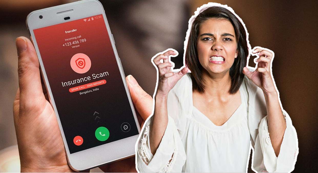 How to Stop Unwanted Spam Calls
