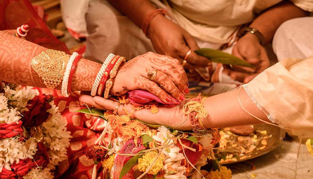 Marriage Registry halted by West Bengal Government