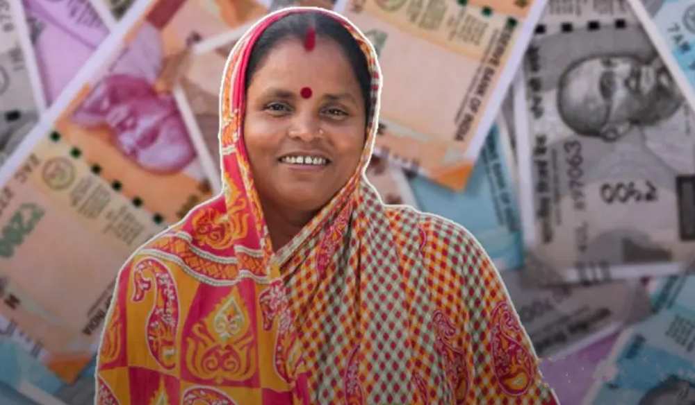 লাখপতি দিদি যোজনা : New Govt Scheme Lakhpati Didi Yojana for Woman Empowerment