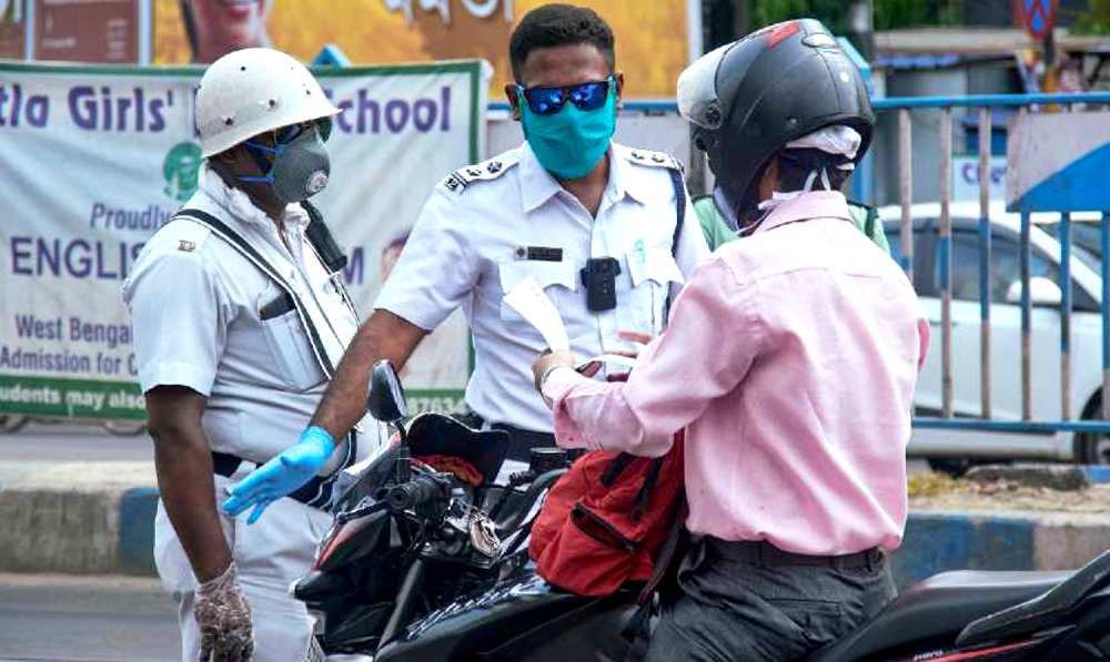 Traffic Rules Changed see new fines and rates