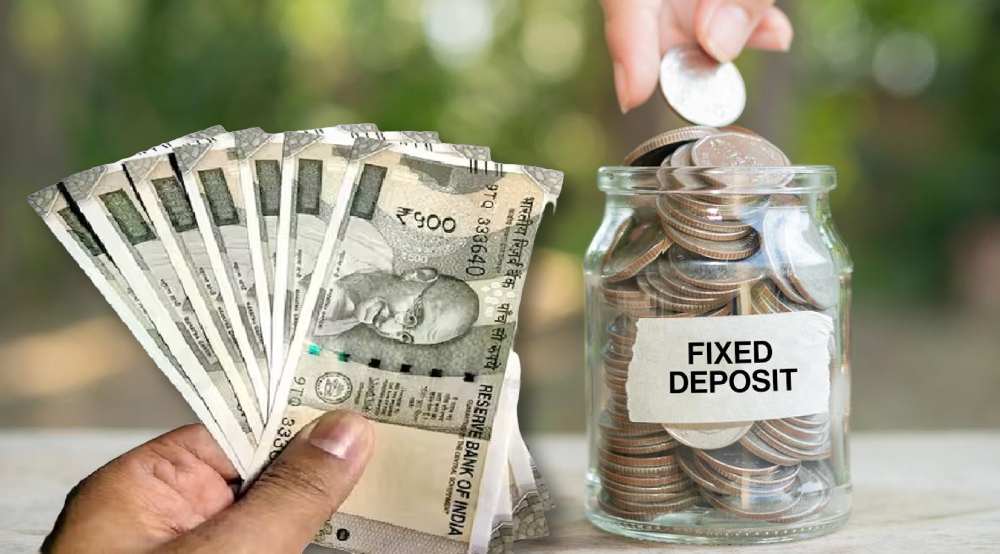 Highest Fixed Deposit Rates in Bank