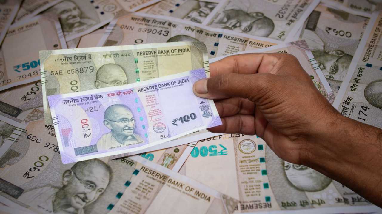 How to Check Rs 100 and 500 Fake Notes