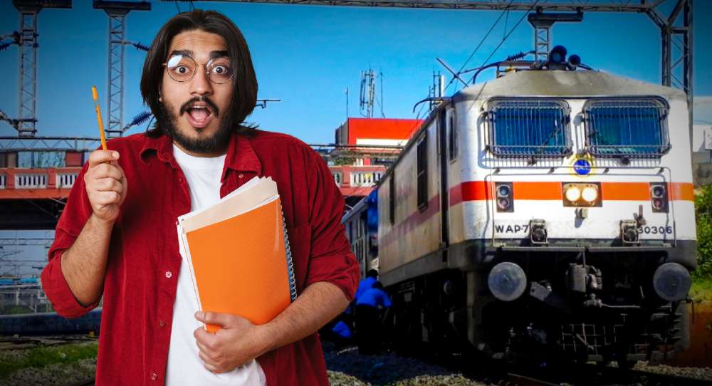 Indian Railway Recruitment Exam Calender 2024