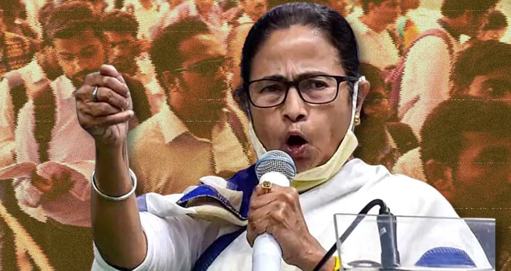 Mamata Banerjee talks about opening Big Baazar in Every District